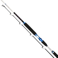 Въдица NORWAY QUEST SHAD SPIN 245 / 60-180 g